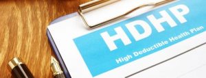 High Deductible Health Plan